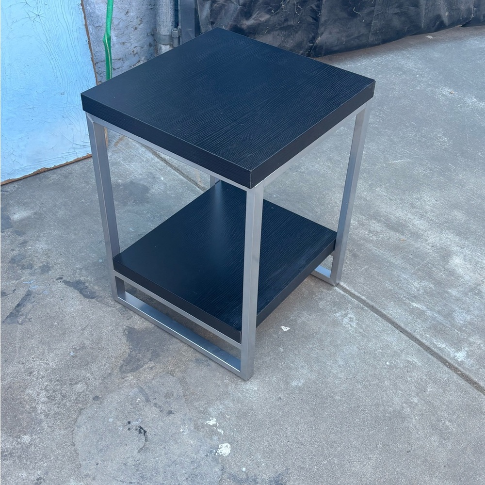 New Classic Modern Nightstand